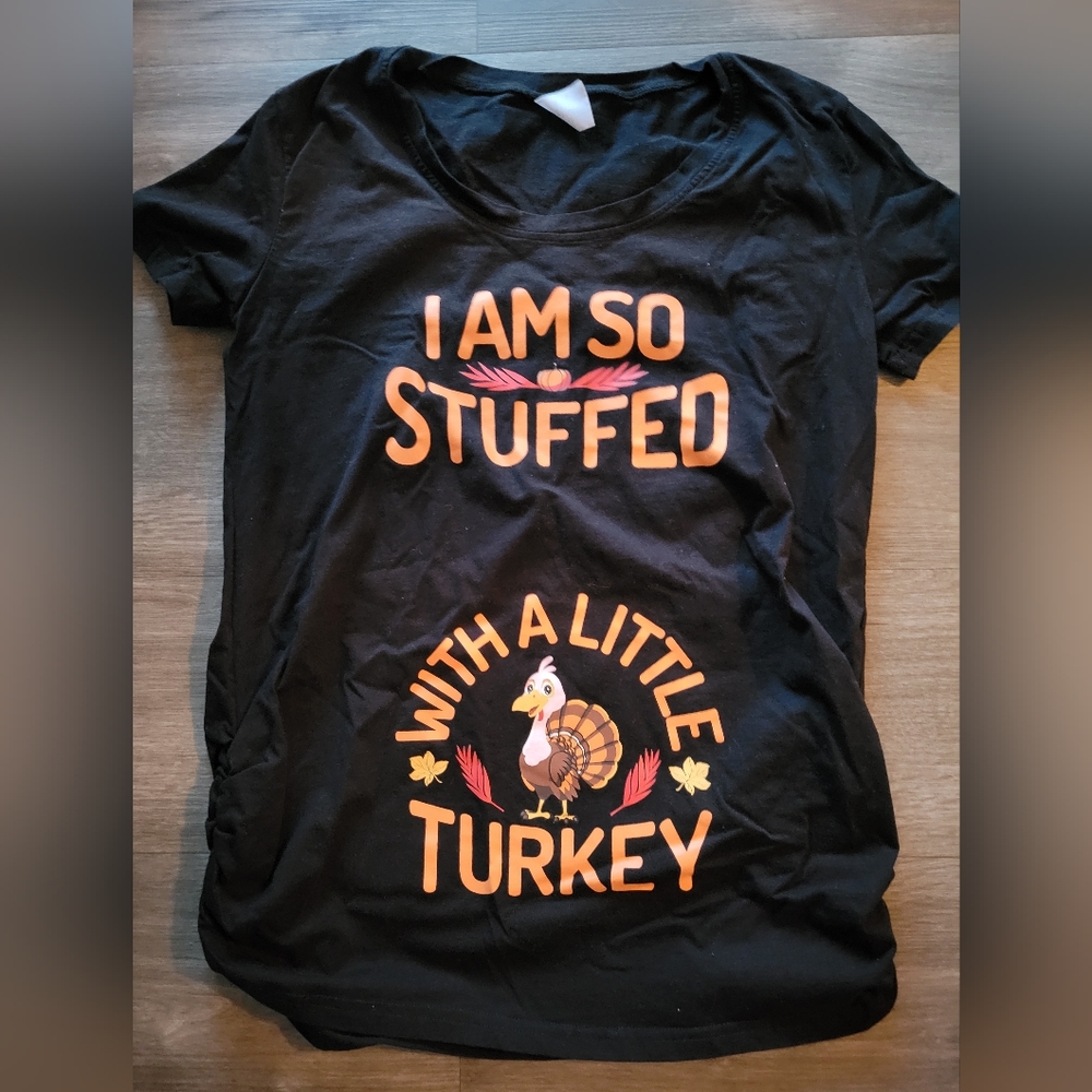 Pregnancy Tee
